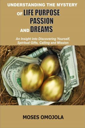 bigCover of the book Understanding The Mystery Of Life Purpose, Passion And Dreams: An Insight Into Discovering Yourself, Spiritual Gifts, Calling And Mission by 