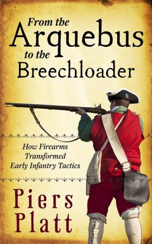 Cover of the book From the Arquebus to the Breechloader by Piers Platt