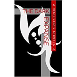 Cover of The Dark Expanse - Novella 4