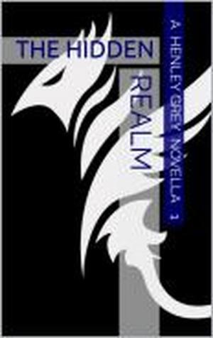 Cover of The Hidden Realm - Novella 1