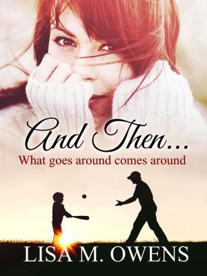 Cover of the book And Then... by Emmanuelle & Patrick
