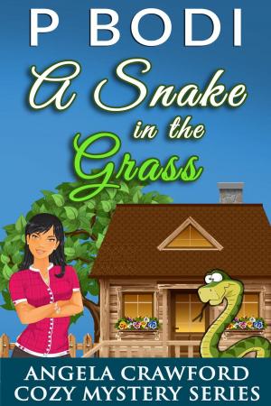 Cover of the book A Snake in the Grass by Joseph D'Agnese