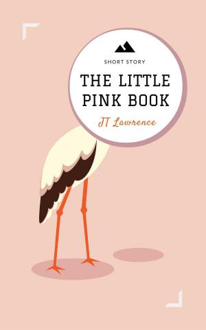 Cover of the book The Little Pink Book (A Short Story) by Romain Rolland