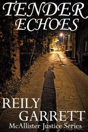 Book cover of Tender Echoes