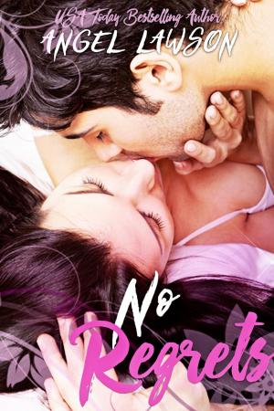 Cover of the book No Regrets (Second Chance Romance) by Katherine Stone