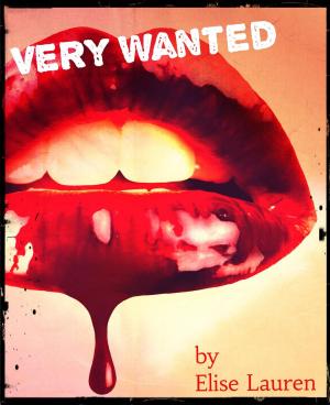 Cover of the book Very Wanted by Emi Davis