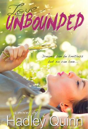 Book cover of Love Unbounded