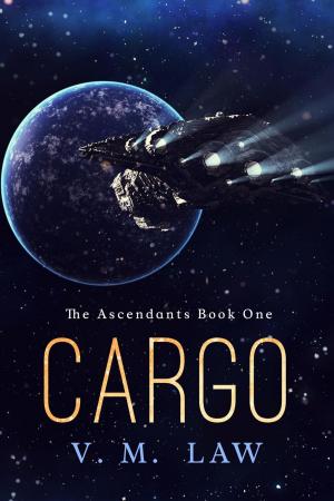 Cover of the book Cargo by Michael Patrick Hicks
