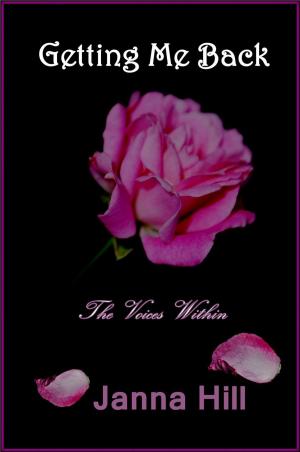 Cover of the book Getting Me Back (The Voices Within) by St. George Rathborne