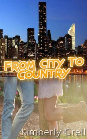 Cover of the book From City to Country by Kimberly Grell