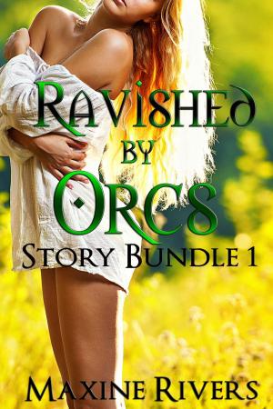 Cover of the book Ravished by Orcs Bundle (Stories 1-3) by Anonymous
