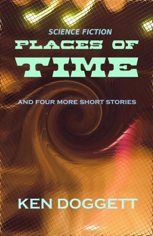 Cover of the book Places Of Time by CW Hawes