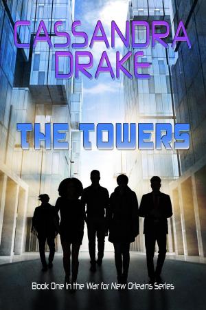 Cover of the book The Towers by Brenda Margriet