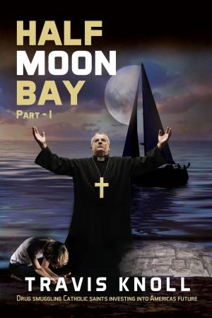 Cover of the book Half Moon Bay I by Jessica Eissfeldt