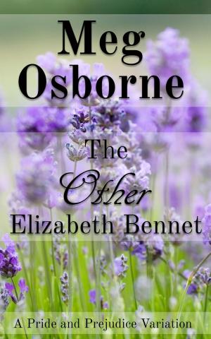 Book cover of The Other Elizabeth Bennet: A Pride and Prejudice Variation Novella