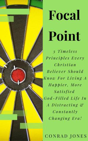 Cover of Focal Point