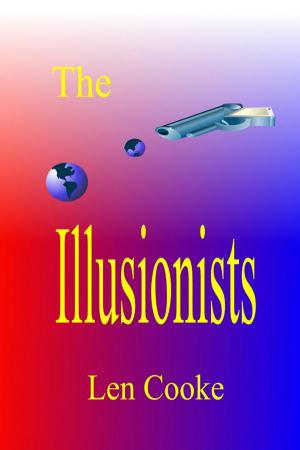 Cover of the book The Illusionists by Aenghus Chisholme