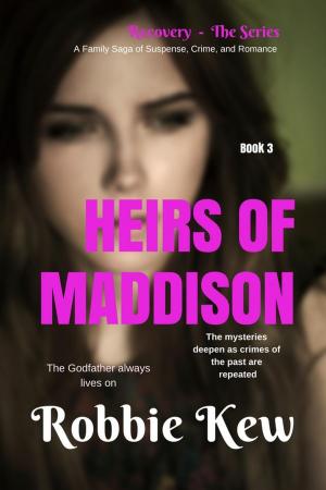 Cover of Heirs of Maddison