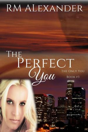 Cover of the book The Perfect You by Terrance M. Stephenson