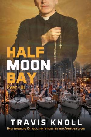 Cover of the book Half Moon Bay III by Barry Day