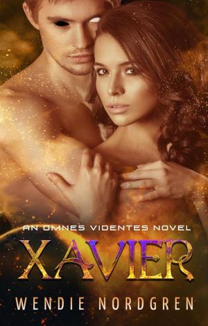 Cover of the book Xavier by Cory Travis