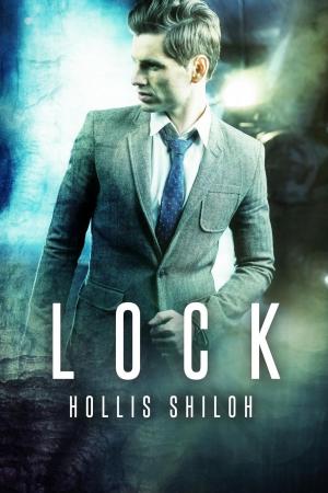 Cover of the book Lock by Adele Downs