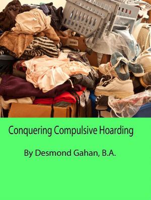 Cover of Conquering Compulsive Hoarding