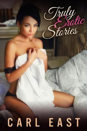 Cover of Truly Erotic Stories