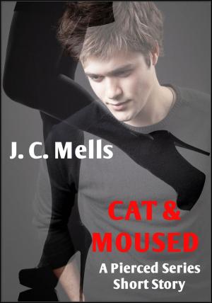 Cover of the book Cat & Moused by Constance Phillips