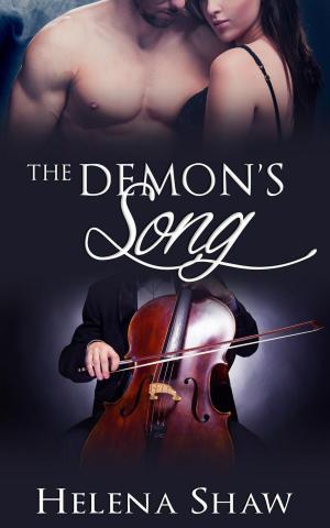 Cover of the book The Demon's Song by Maria Harbor