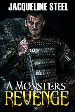 Cover of the book A Monsters Revenge by Robyn Bachar