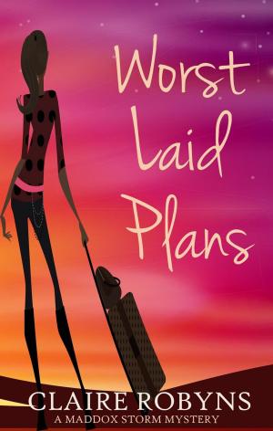 Cover of the book Worst Laid Plans by Q. Patrick