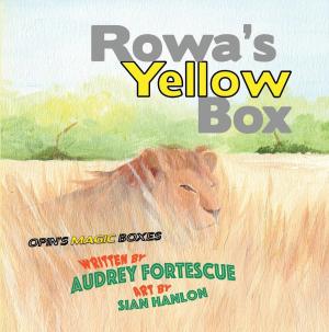 Cover of the book Rowa's Yellow Box by JOHN F. WAKE
