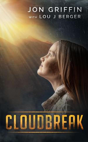 Book cover of Cloudbreak