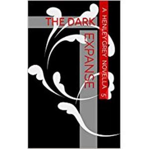 Cover of The Dark Expanse - Novella 5