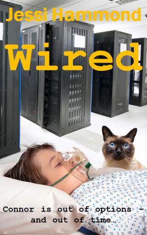 Cover of Wired