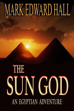 Cover of the book The Sun God (An Egyptian Adventure) by Stephen Simac