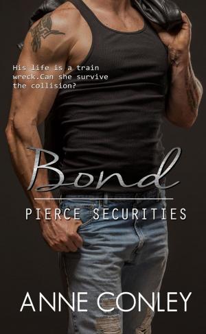 bigCover of the book Bond by 