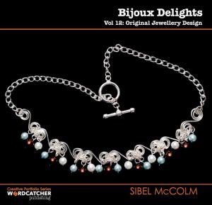 Cover of the book Bijoux Delights by TRACEY SMOLINSKI