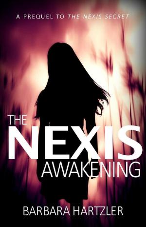 Cover of the book The Nexis Awakening by Shelley Russell Nolan