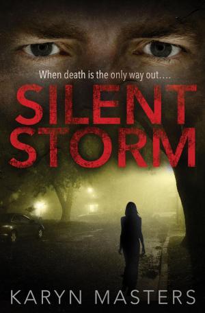 Cover of the book Silent Storm by Carolyn Crane, Annika Martin