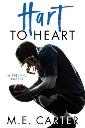 Cover of the book Hart to Heart by Teona Bell