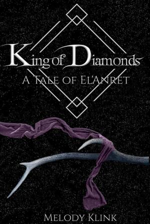 Cover of the book King of Diamonds by Rick Maurer