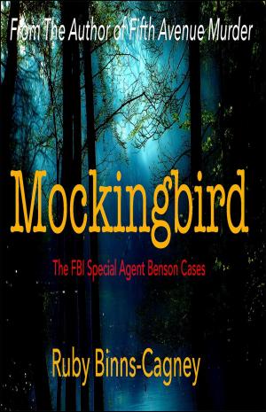 Cover of the book Mockingbird by Gracie O'Neil