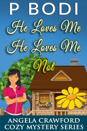 Cover of the book He Loves Me He Loves Me Not by Sinclair Macleod