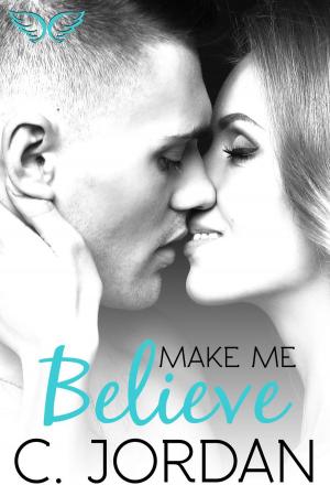 Cover of Make Me Believe
