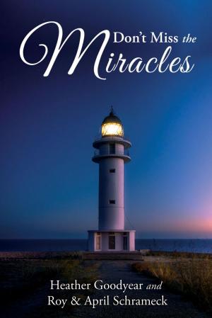 Cover of Don't Miss the Miracles