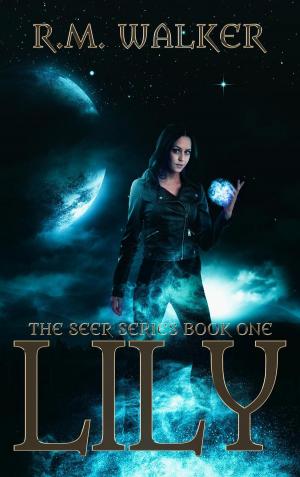 Cover of the book Lily by C.J. Burright
