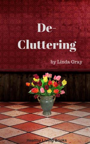 Book cover of De-Cluttering