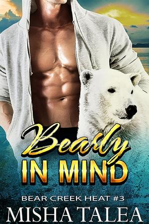 Cover of the book Bearly in Mind by Kate Hardy